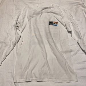 NASA long sleeve tee